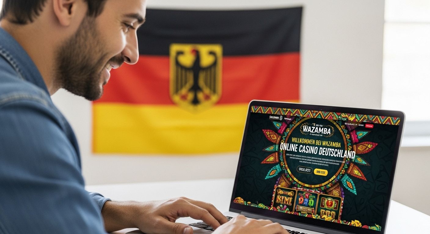 Über Casino wazamba casino lizenz