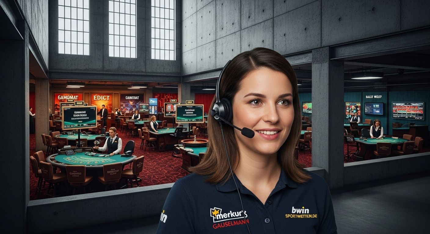 Kundenservice wazamba online casino