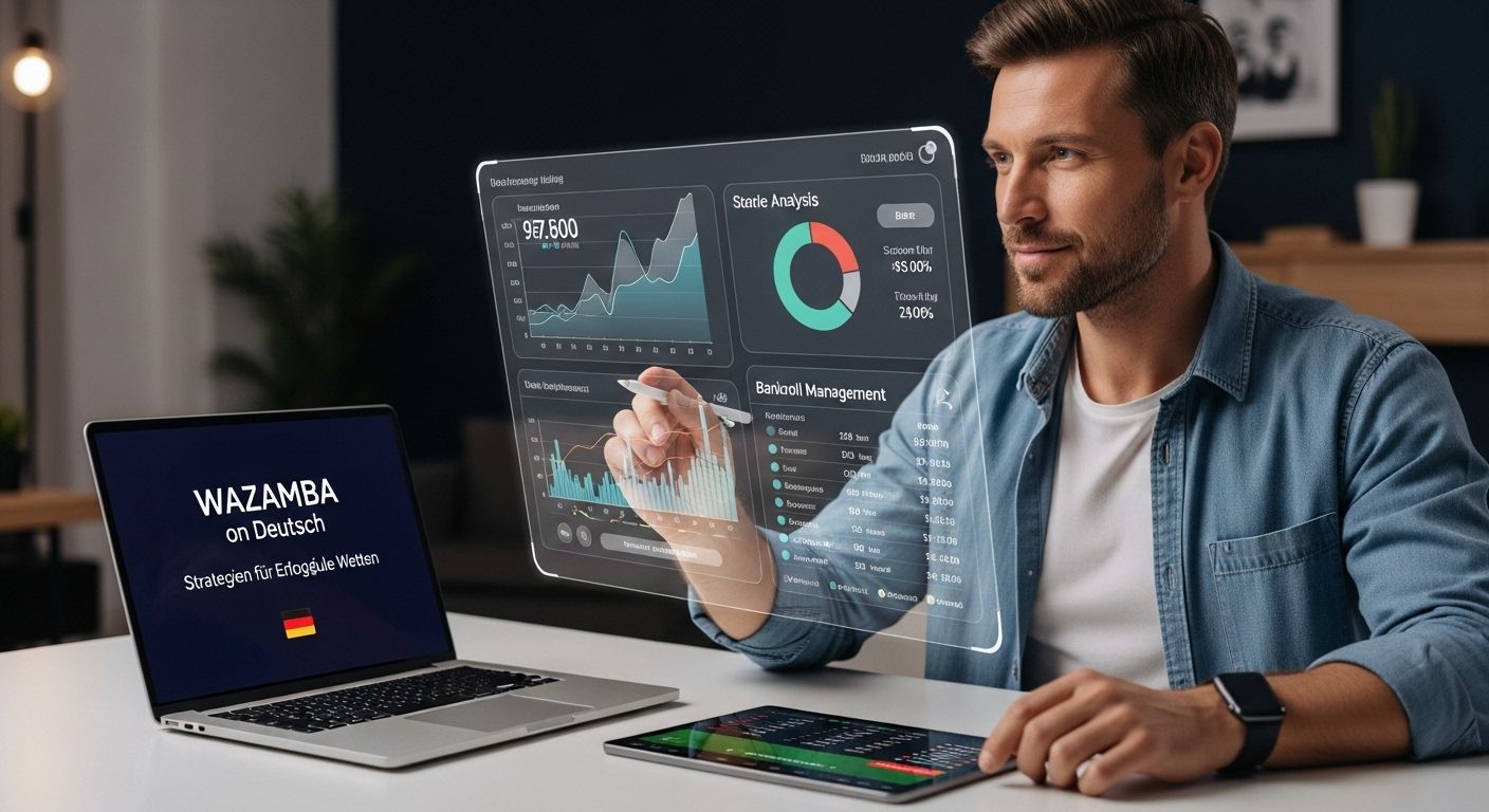 Strategien für erfolgreiches Wetten betting platform