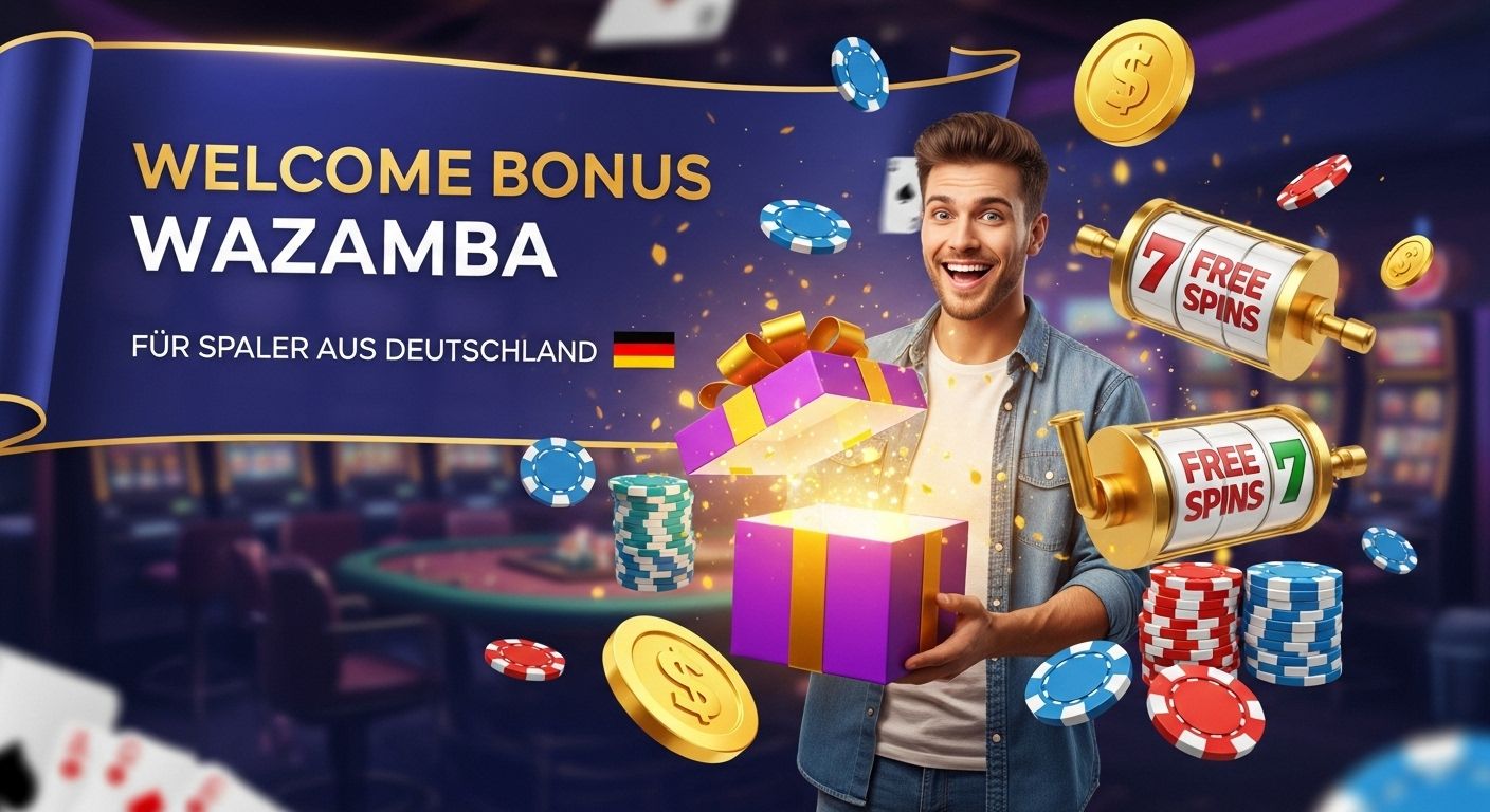 Willkommensbonus free spins promo code