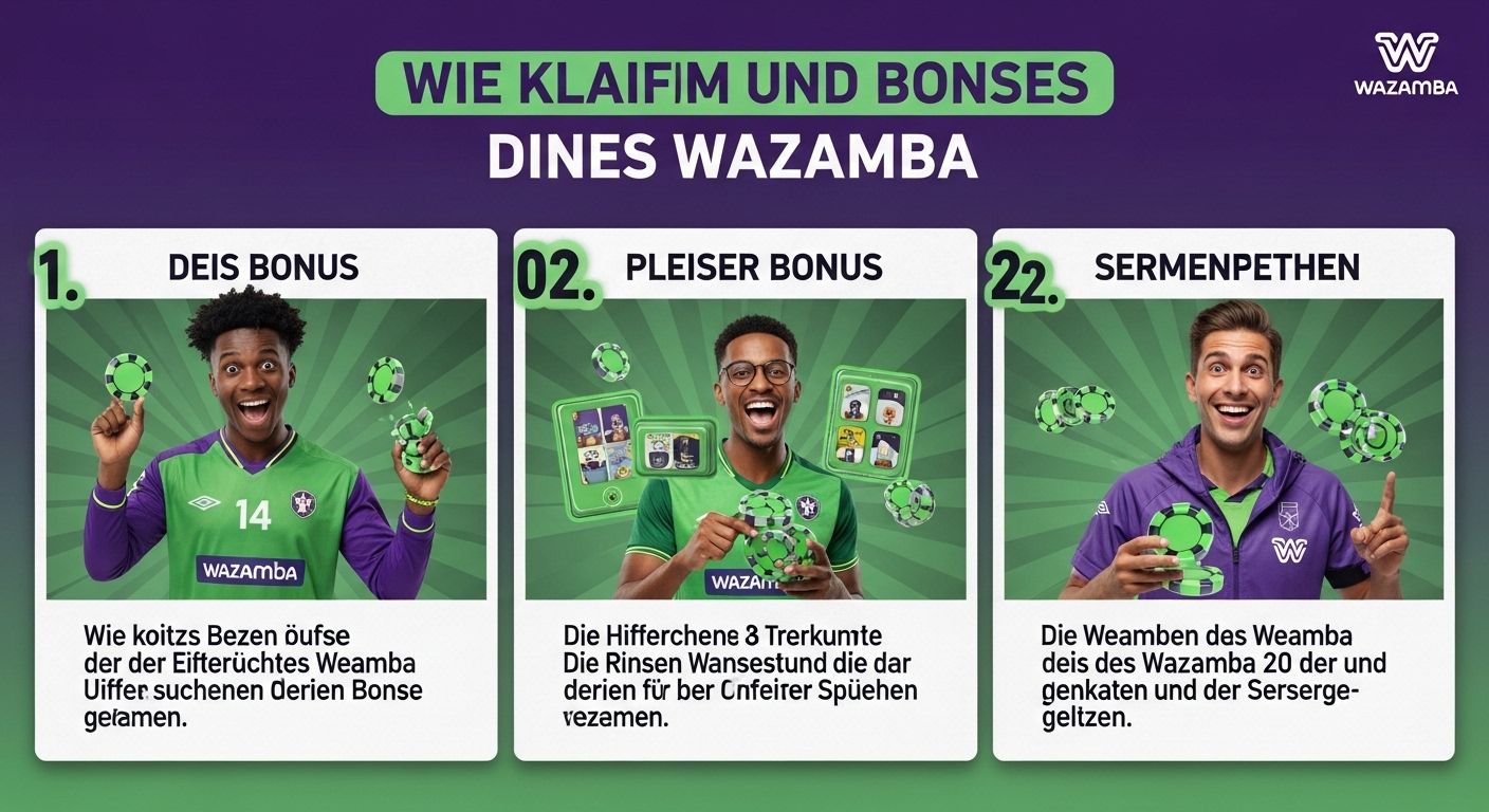 So fordern Sie Ihre Boni an und nutzen sie bonus code 2025