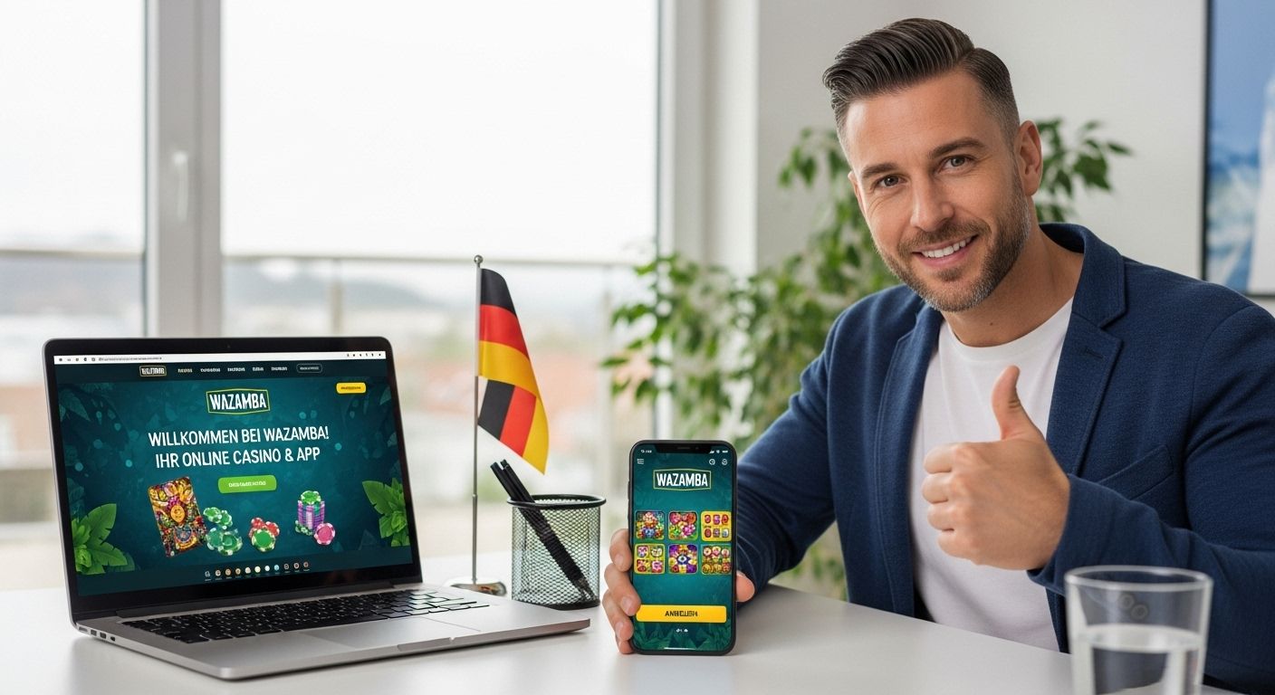 Endgültiges Urteil wazamba geld zurückfordern