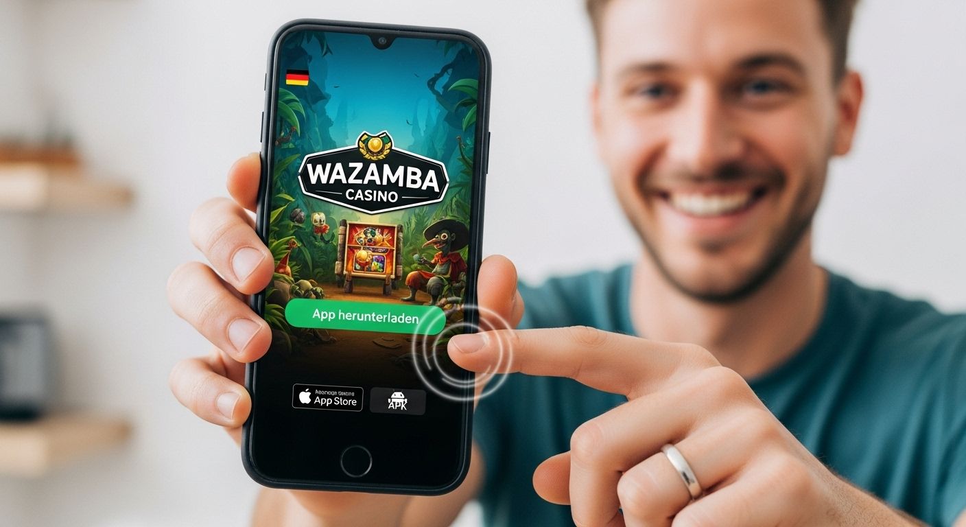Mobile App herunterladen best casino apps